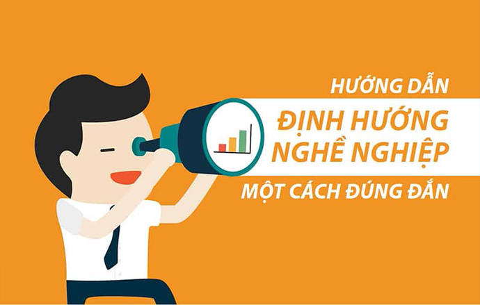 Tư vấn hướng nghiệp: Làm sao để chọn đúng ngành nghề phù hợp?