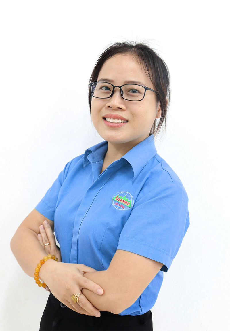 Hồ Thị Thanh Tâm