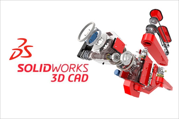 THIẾT KẾ SOLIDWORKS NÂNG CAO