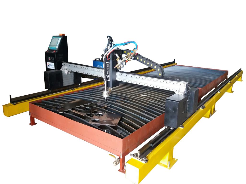 VẬN HÀNH MÁY CẮT CNC