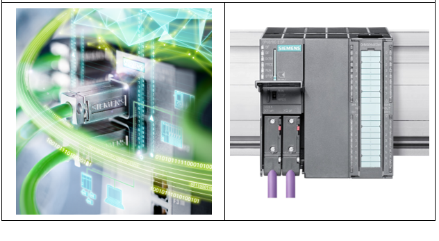 MẠNG TRUYỀN THÔNG TRONG CÔNG NGHIỆP SIMATIC NET